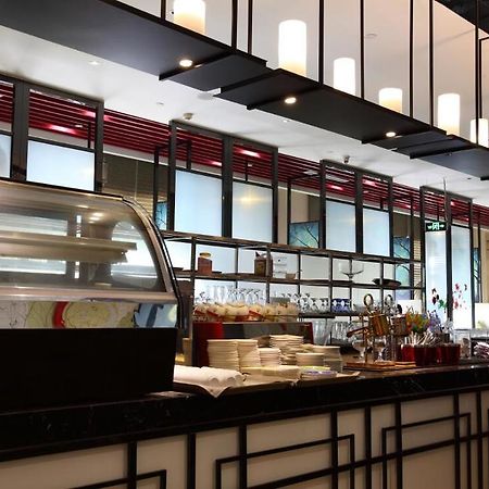 Lori Star Hotel Qionghai Εξωτερικό φωτογραφία
