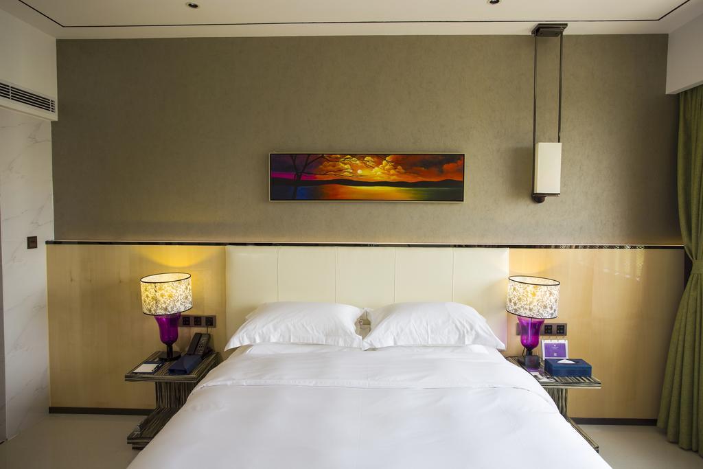 Lori Star Hotel Qionghai Δωμάτιο φωτογραφία