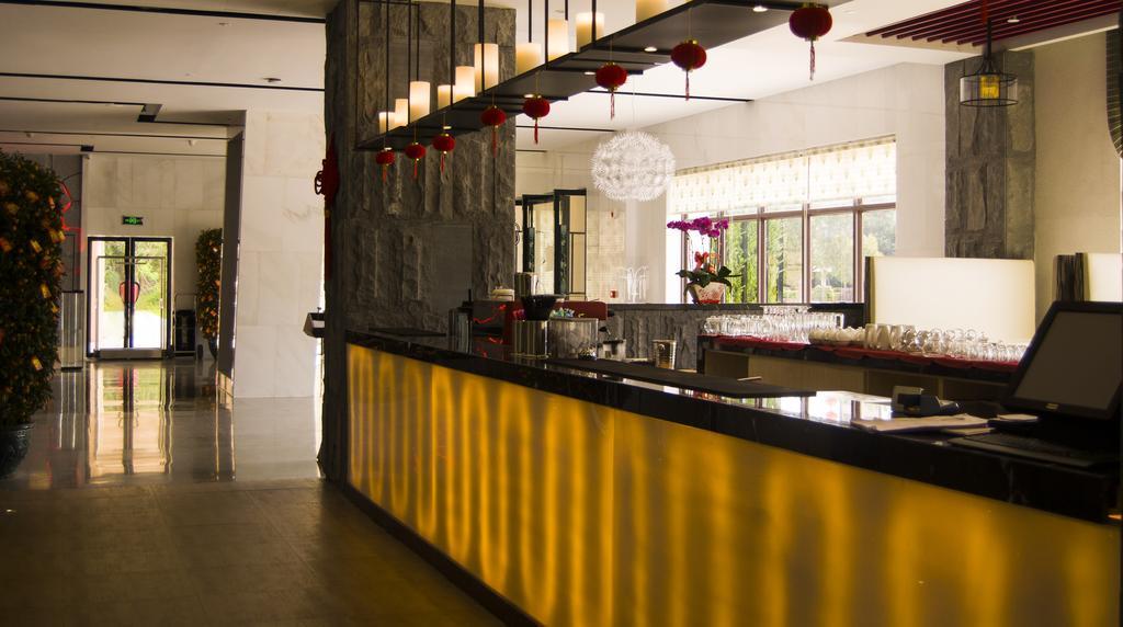 Lori Star Hotel Qionghai Εξωτερικό φωτογραφία