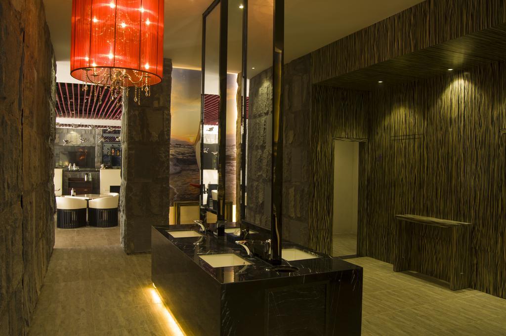 Lori Star Hotel Qionghai Εξωτερικό φωτογραφία