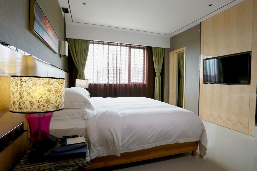 Lori Star Hotel Qionghai Δωμάτιο φωτογραφία
