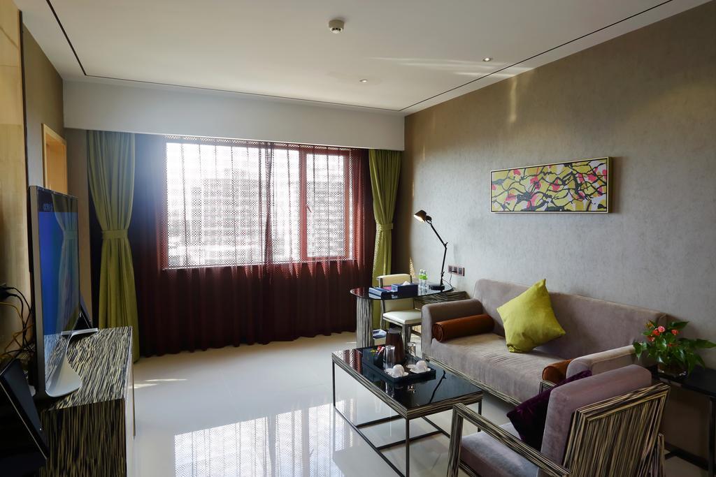 Lori Star Hotel Qionghai Δωμάτιο φωτογραφία