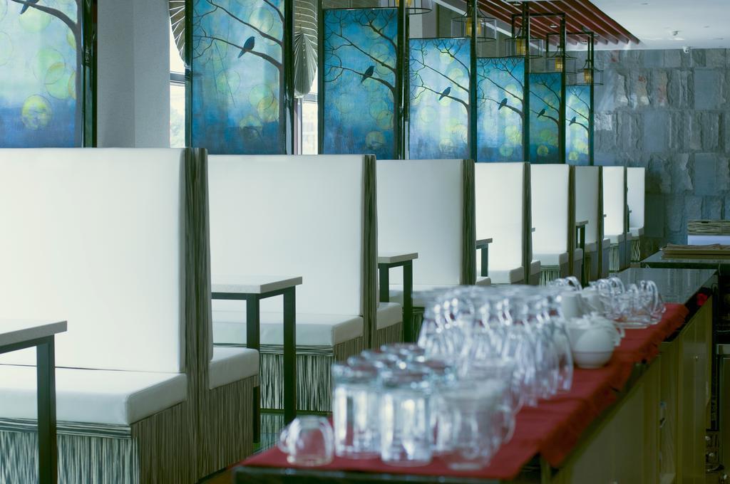 Lori Star Hotel Qionghai Εξωτερικό φωτογραφία