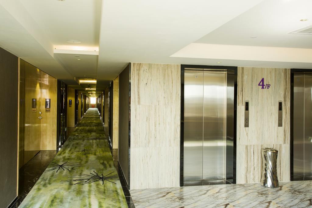 Lori Star Hotel Qionghai Δωμάτιο φωτογραφία