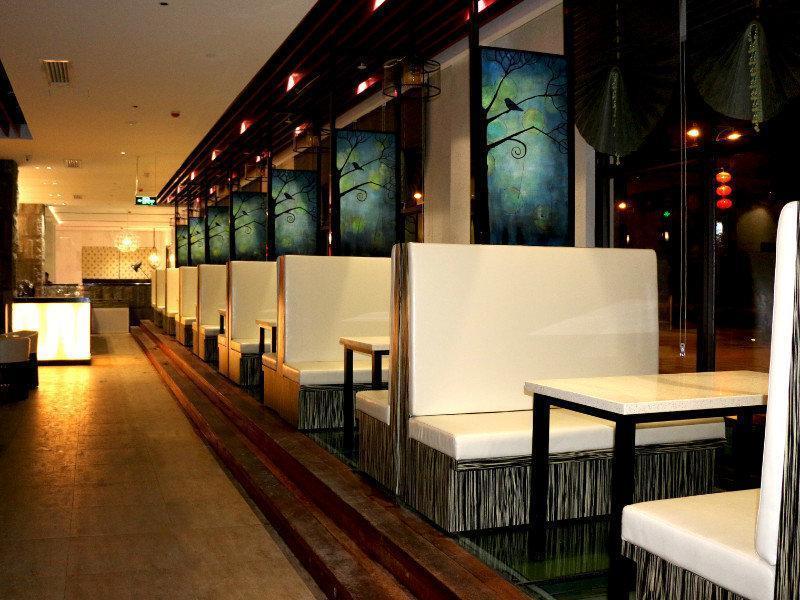 Lori Star Hotel Qionghai Εξωτερικό φωτογραφία
