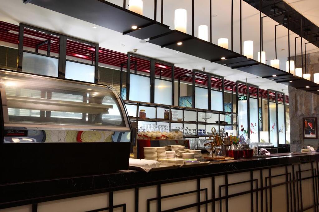 Lori Star Hotel Qionghai Εξωτερικό φωτογραφία